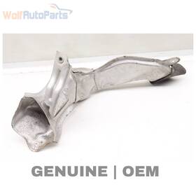 11658605502 Bmw 2016-2024 X1 - Turbo Air Intake Duct / Tube 8605502