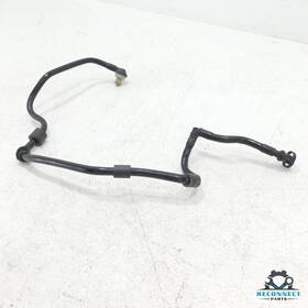 11667576780 Bmw 2010-2019 535i 640i 740i F10 Rear Lower Brake Vacuum Hose Pipe Tube Oem