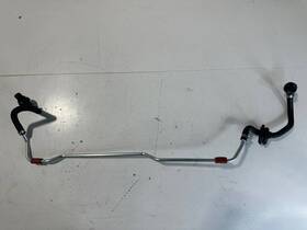 11668602031 Bmw 2016-2019 750i G11 G12 4.4l Engine Vacuum Hose Tube Pipe Line Oem