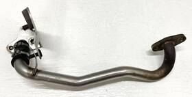 11721433969 Bmw 96-99 Genuine Oem E36 318ti M44 Engine Air Intake Tube Tlev Z3