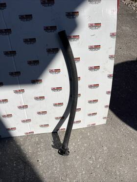 11721744246 Bmw E36 Secondary Air Pump Suction Hose Tube Pipe Oem 110