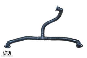 11727838503 Bmw 2008 - 2013 E90 E92 E93 M3 S65 Secondary Air Pump Hose Pipe Oem