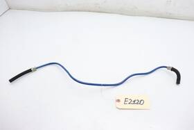 1184503 Bmw 2001 X5 E53 3.0l Fuel Line Hose E2120