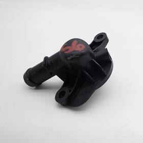 Bmw 1197198 Oem 2021 330i G20 B46 Engine Coolant Flange Connector Used