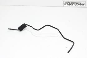 16127375508 Bmw 120762-02 2017-2020 430i F32 Lci Front Fuel Supply Pipe Tube Line Oem