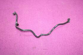 12148639594 Bmw F30 F32 228 328 428 N20 N26 2.0l Fuel Tank Valve Breather Line Hose Oem