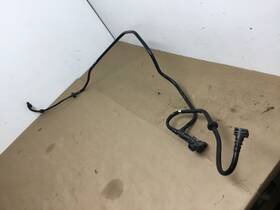 121e Bmw 535 535i 535xi F10 Brake Booster Vacuum Line Pipe Hose Sensor 11 - 16 Y