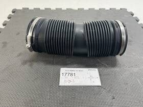 1292717 Bmw 2022-2025 X1 U11 Air Intake Tube Pipe Oem