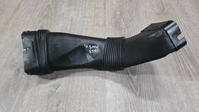 13-71-7-582-310 Bmw 13-71-7-582-310/ 13717582310 2011-2016 535i Lower Engine Intake Air Filter Hose Tube Oem