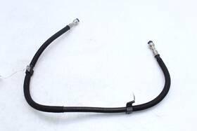 13537537966 Bmw 05-06 325i Fuel Injector Rail Hose Line Pipe E4832