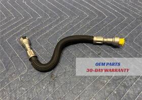 13537557326 Bmw Oem 7557326 Engine Fuel Hose Line Pipe 750i 750li F01 F02 N63 09-15
