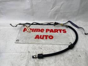 Bmw 1353758541510 - High-pressure Pump Hose Pipe Oem