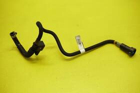 13537810785 Bmw Fuel Feed Line Oem X3 2014-17