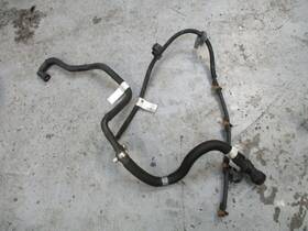 13537810786 Bmw 13-17 328d Fuel Return Lines - Injectors And Rail To Line