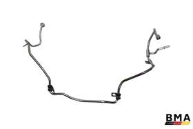 13537852404 Bmw M5 F90 Engine High Pressure Fuel Pump Feed Line 2018 2019 Oem