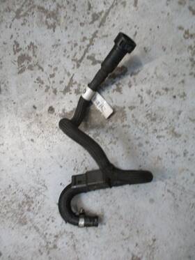 13538594893 Bmw 13-17 328d Diesel Fuel Feed Line - Genuine