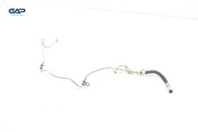 13538648180 Bmw X5 G05 4.4l Fuel Emission System Hose Tube Pipe Line Oem 2019 - 2020