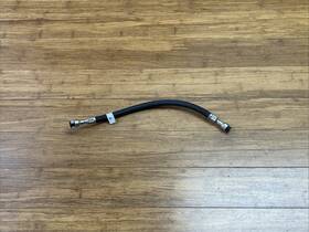 Bmw 13539845393 2019-2023 X7 G07 Fuel Gas Tank Pressure Hose Line Pipe 35k Miles Oem