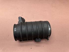 13541722847 Bmw E34 535i E24 E32 735i 3.5l M30 Fuel Injection Air Flow Meter Boot Oem #91300