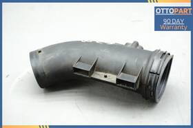 13627593624 Bmw 2010-2018 F01 F13 535i 640i 740i Intake Muffler Air Duct Mass Meter Oem