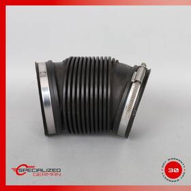 07-12-9-952-135 Bmw 137011 12-19 F10 M5 M6 Air Intake Cleaner Filter Box Hose Oem 87k