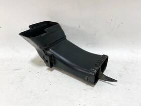 1371-7597584-01 Bmw 12-16 Series 3 328i F30 2.0l Air Intake Silencer Duct Hose Pipe Oem