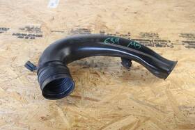 13711407597 Bmw Left Side Air Intake Duct Tube Pipe Channel Oem E39 M5 00-03