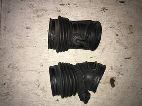 13-71-1-733-302 Bmw 13711733302 Used 7 E32 8 E31 Intake Hose Tube 850ci Original