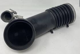 Bmw 13711736060 E38 E39 Engine Air Intake Hose Boot Rubber 13711747995