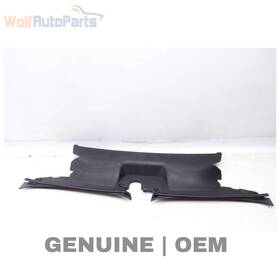 13713402286 Bmw 2004-2010 X3 E83 - Engine Air Intake Duct 3402286