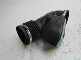 13713422609 Bmw Air Cleaner Intake Resonator X3 2004-2010 Boot Duct Tube Hose Pipe Line Oem