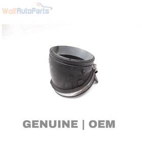 13713422610 Bmw 2007-2010 X3 3.0l - Air Intake Duct 3422610