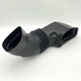 13713428066 Bmw 2007-2010 X3 E83 Air Intake Duct Boot Tube 3.0l N52 Engine Oem