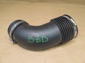 13717514874 Bmw 03-05 E85 Z4 3.0l M54 Air Intake Hose Pipe Duct Rubber Boot 7514874 Oem