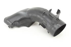 Bmw 1371752101103 04-07 530i Intake Air Duct Tube Pipe Oem