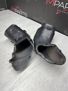 13717521012 Bmw 06-10 E60 M5 Intake Ducts