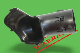 13717521014 Bmw 04-2010 M6 645ci 650i E63 E64 Driver Left Side Air Intake Duct Pipe 7521014