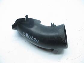 Bmw 1371752101402 04-10 E63 E64 650i 645ci 4.8 Air Intake Duct Tube Charge Pipe Oem