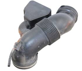 13717523726 Bmw 2000-2003 X5 4.4i 4.6is Engine Air Intake Resonator Pipe Hose Tube
