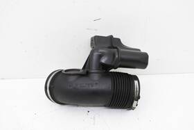 Kw27 Bmw 1371753600405 2009 E90 328i N51 Air Intake Duct Boot Tube Pipe Oem 13717536004
