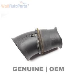 13717546814 Bmw 2006-2008 750i - Air Intake Duct 7546814