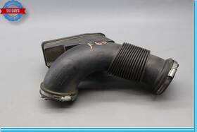 13717548889 Bmw 07-10 X5 E70 Engine Air Intake Inlet Hose Duct Tube With Resonator Oem