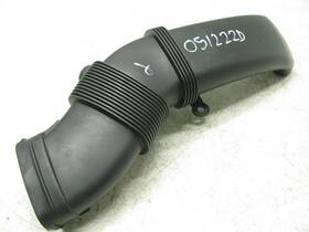 Bmw 13717548890-04 07-10 E70 X5 3.0 Front Intake Air Cleaner Duct Tube Oem 051222d