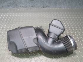Bmw 13717556528 06-08 E85 Z4 N52 Air Intake Cleaner Box W Resonator Duct Oem