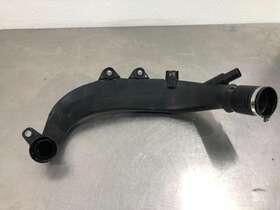 13717556550 Bmw 05-13 3 5 Series E60 E92 - N54 Turbo Charge Air Induction Pipe Duct Hose Oem