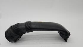 13717571343 Bmw 2007-2013 E70 X5 3.0l Air Intake Tube Channel Duct To Airbox 7624208-01 Oem