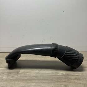 13717571344 Bmw 03 11-13 E70 X5 08-14 X6 3.0l Engine Air Intake Duct Assembly Hose Oem 082322