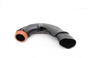 Kw71 Bmw 1371757745104 2011 F01 750i N63 Right Side Air Intake Duct Tube Pipe Oem