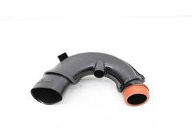 Kw71 Bmw 1371757745204 2011 F01 750i N63 Left Side Air Intake Duct Tube Pipe Oem