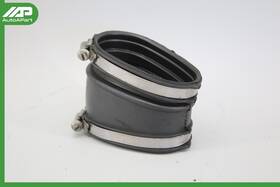 13717577460 Bmw 09-12 F01 F02 740i 750li Right Side Engine Air Intake Hose Adapter Oem